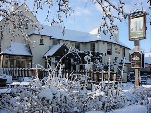 Castle Inn Hythe  Exterior photo